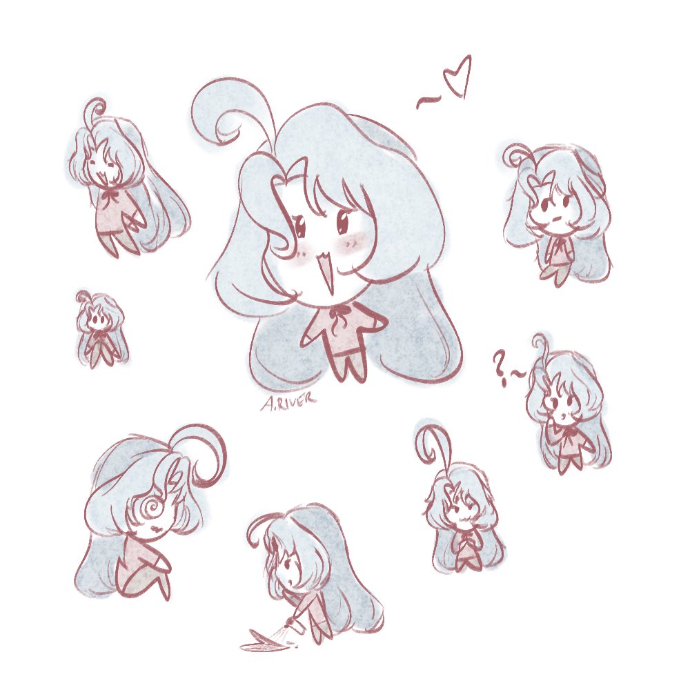 Angel | 60€ DTIYS ongoing ♡ tweet media