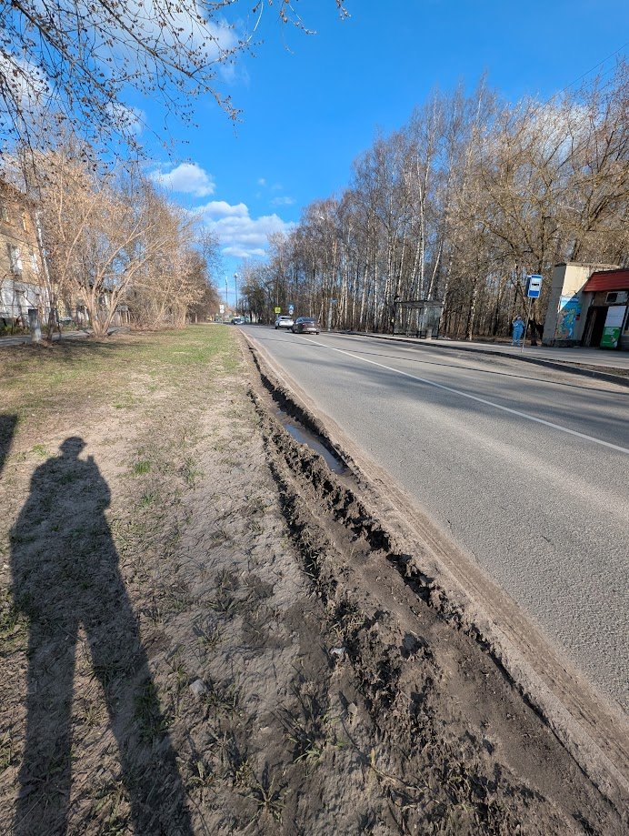 Бармалей-либерал tweet media