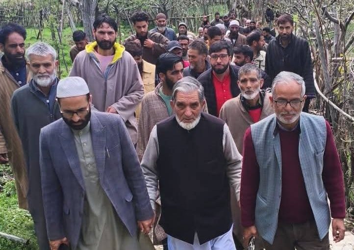 THE JKPDP tweet media