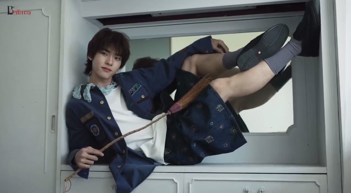 mr𓈒 𝒷okแบ้ก 🦮 tweet media