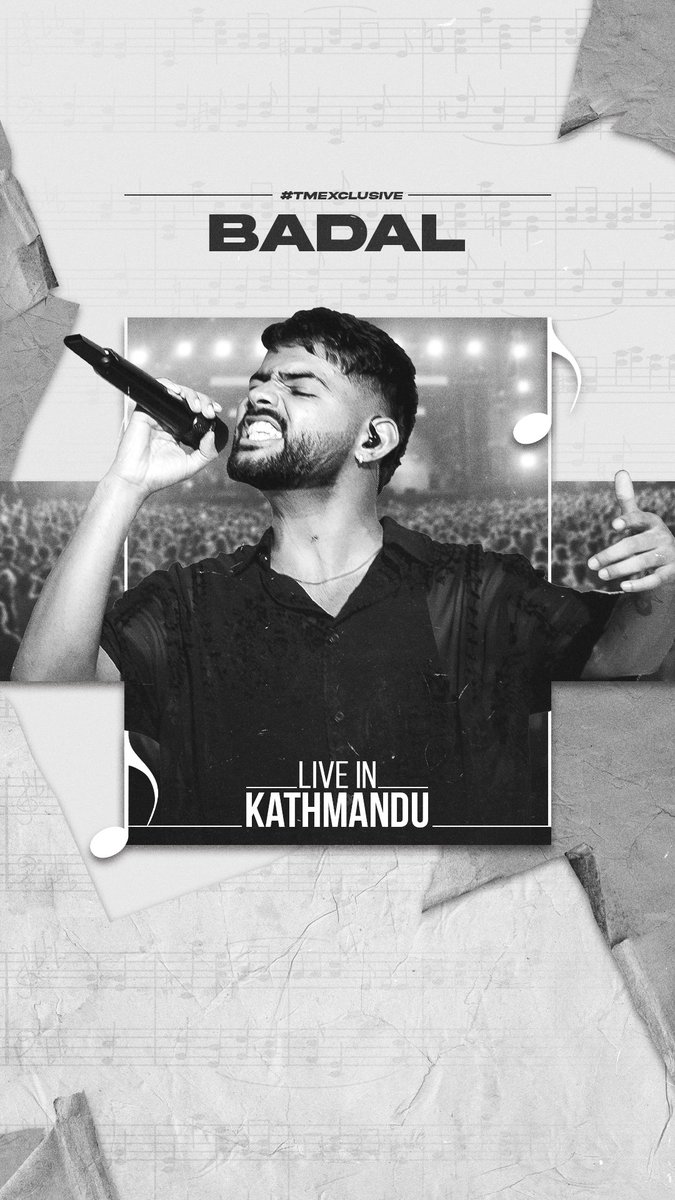 TM Talent Management tweet media