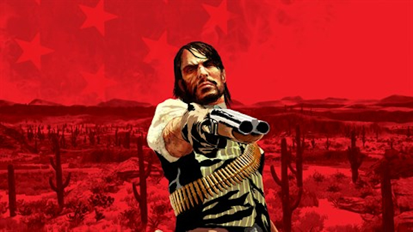 WebFoo's tweet image. I'm now streaming Red Dead Redemption 1 on Twitch 🔥🔥🔥 - come watch at twitch.tv/webfoo ! #Twitch #SupportSmallStreamers #RedDeadRedemption #Red Dead Redemption1 #RDR1