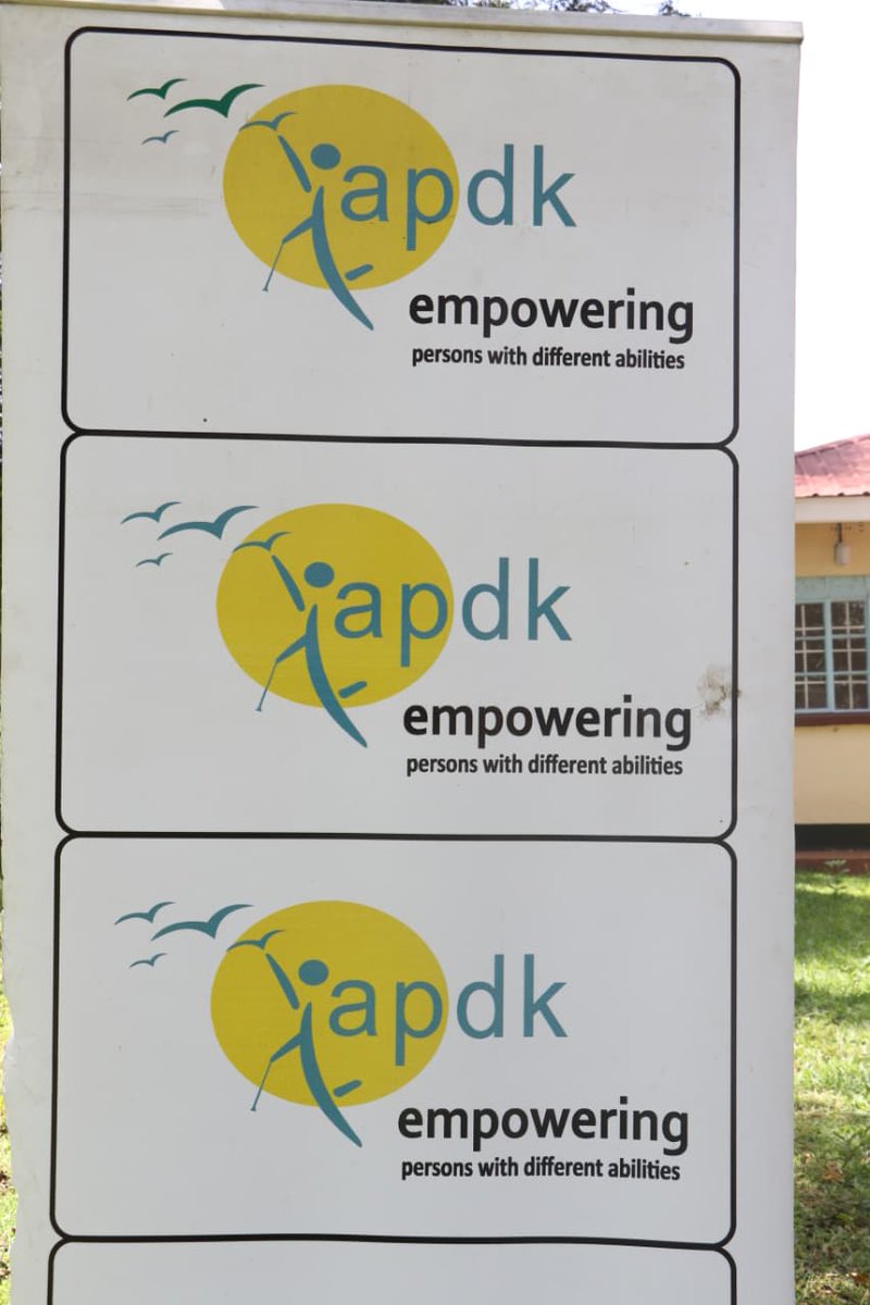 apdkdisability's tweet photo. Last Friday in Busia, Autism Month was stories, strength, and smiles. 💙
Parents shared their journeys. Children lit up the space.
A reminder: autism isn’t a limitation,  it’s a different way of experiencing the world, deserving dignity and inclusion.

#AutismMonth https://t.co/tb0yG7xTuz