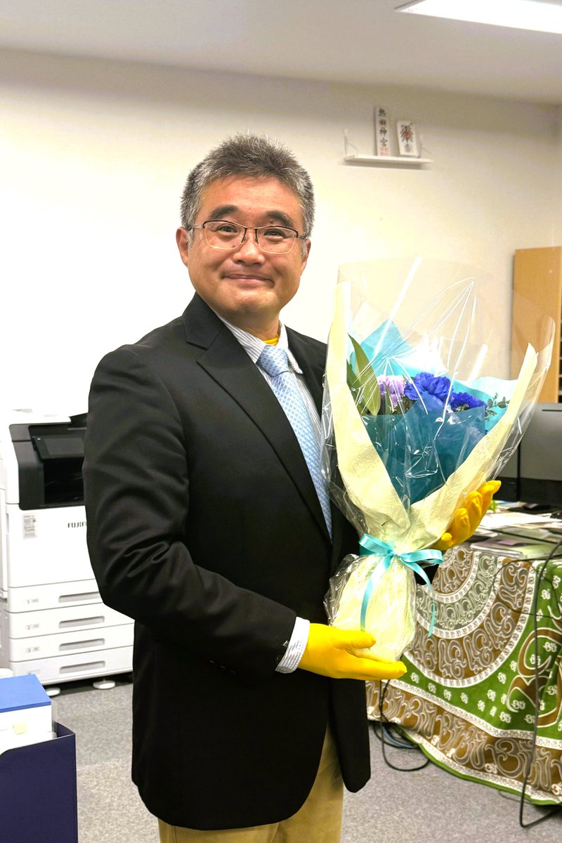 株式会社ブラッシュアップ@総合 tweet media