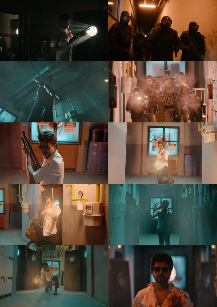 DaybreakReborn's tweet image. Happy 4 Years. #Beast