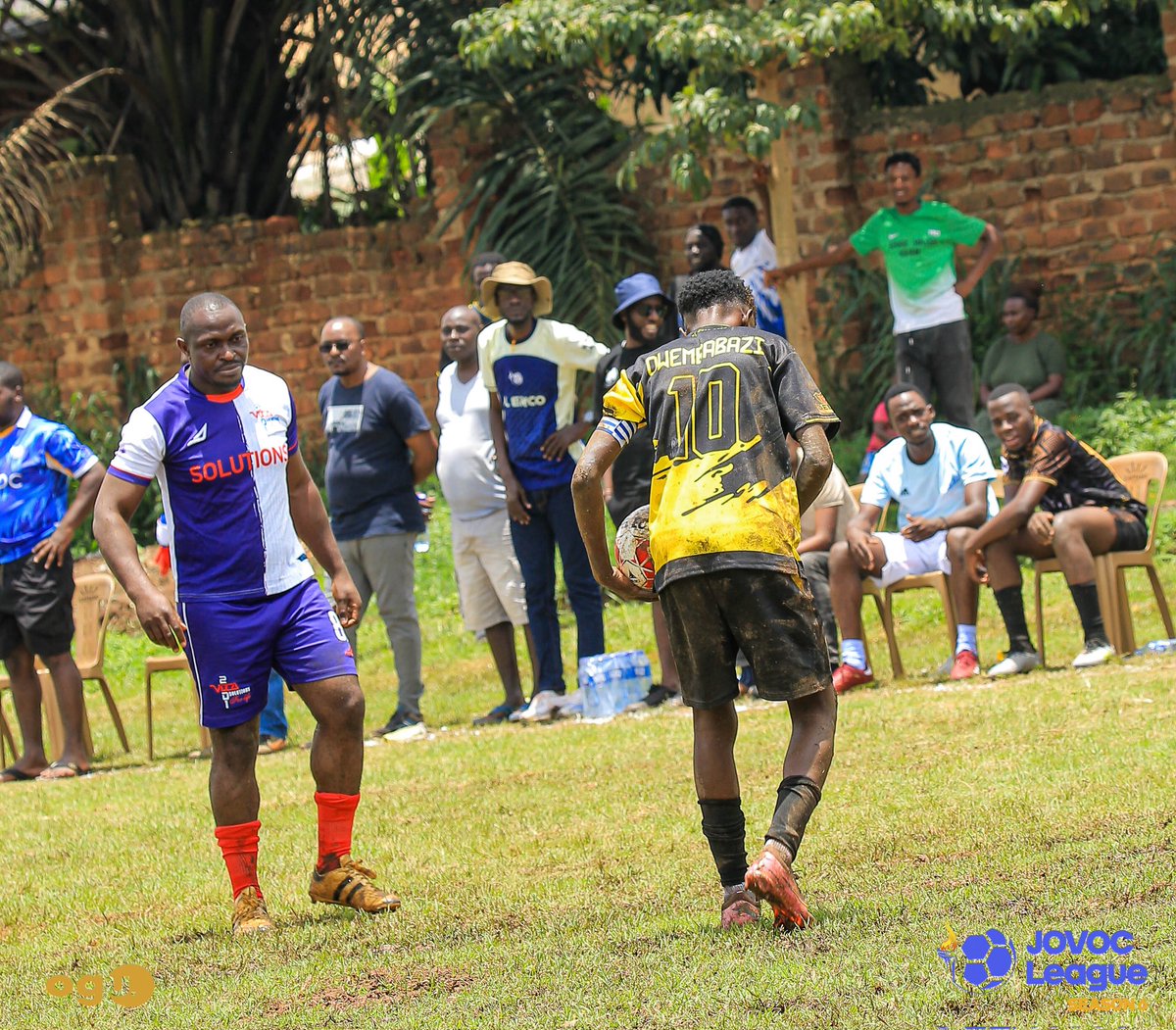 Abomutumba FC tweet media