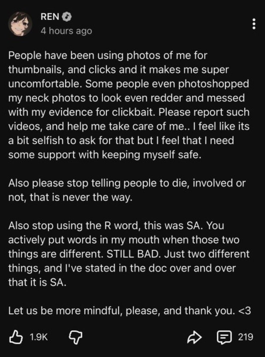 The Future tweet media