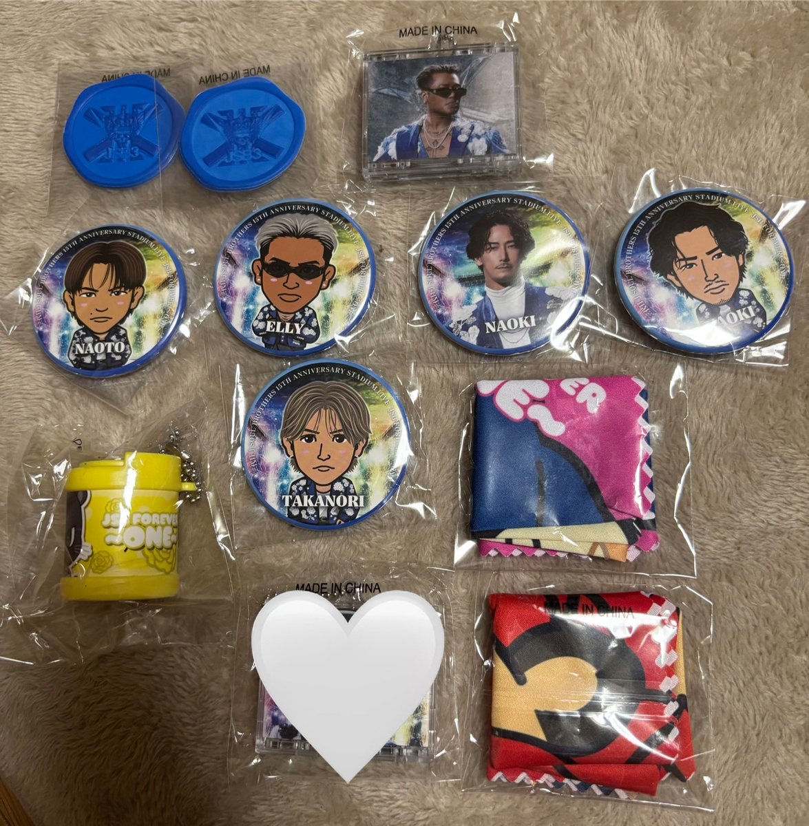 RYuHnA♡臣岩 tweet media