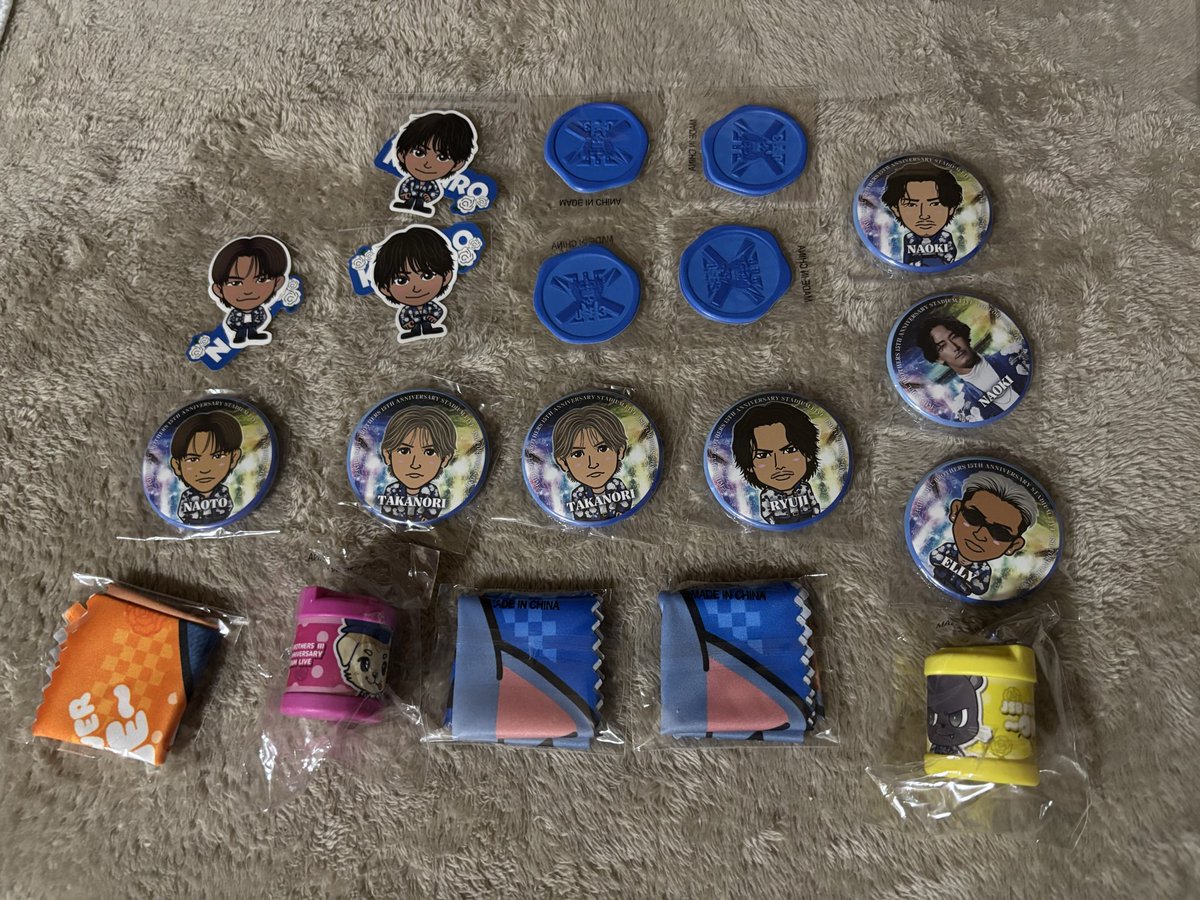 RYuHnA♡臣岩 tweet media