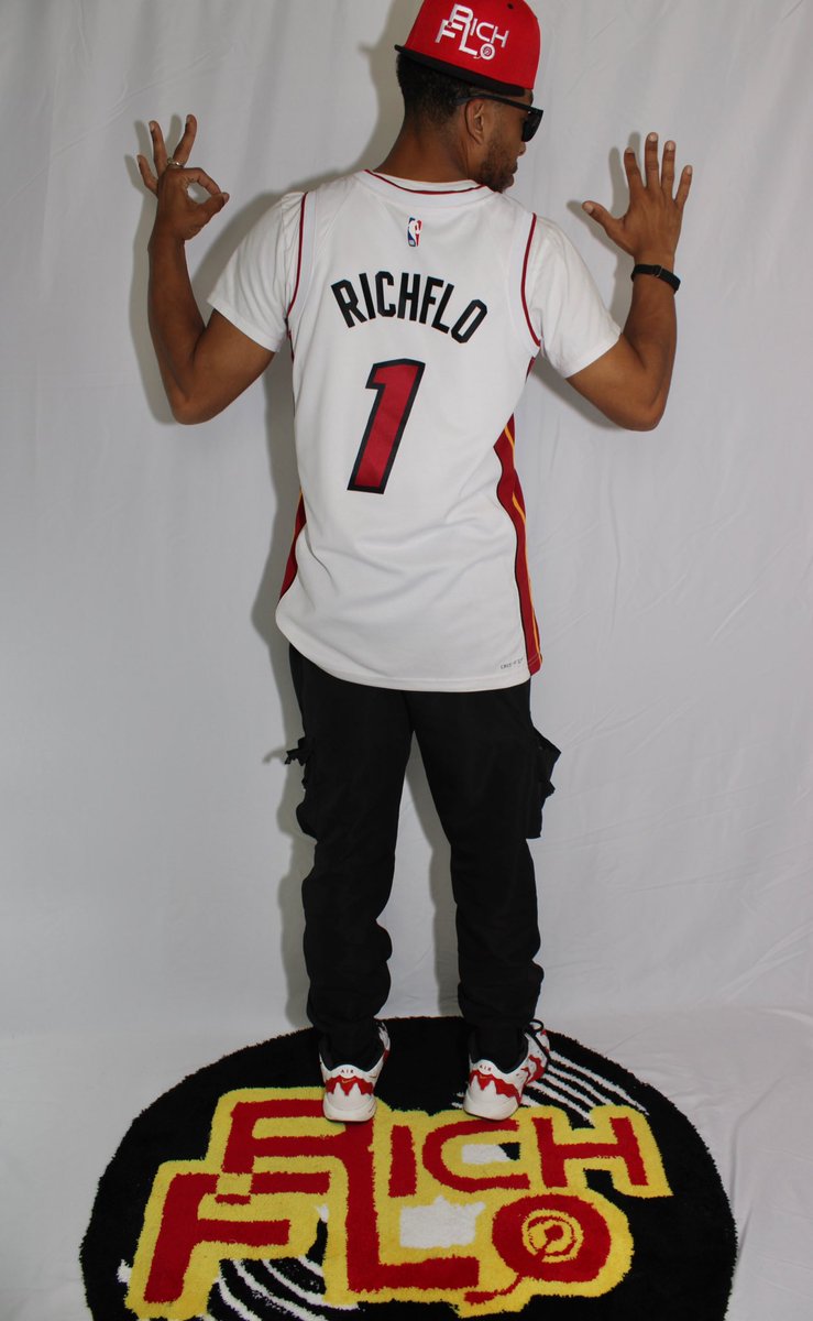 DJ RichFLo tweet media