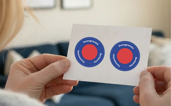 rithika_51's tweet image. Weight gain isn’t just about food… it’s your metabolism ⚠️

Slow metabolism + cravings = fat storage

This is where Berberine patches come in 👇
👉 tinyurl.com/yph8yu49

#weightloss #fatloss #healthtips