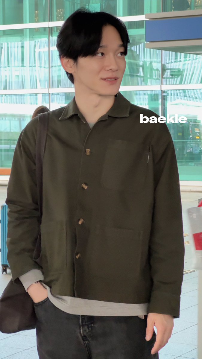 Baek.L 'ㅅ' tweet media