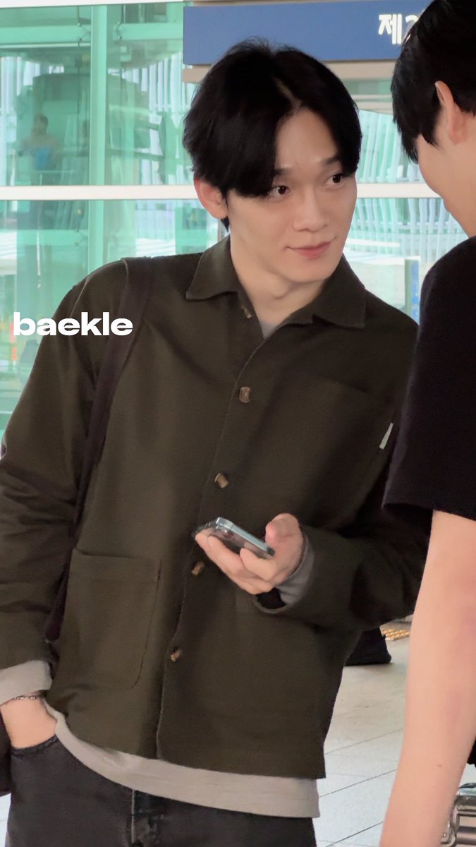 Baek.L 'ㅅ' tweet media