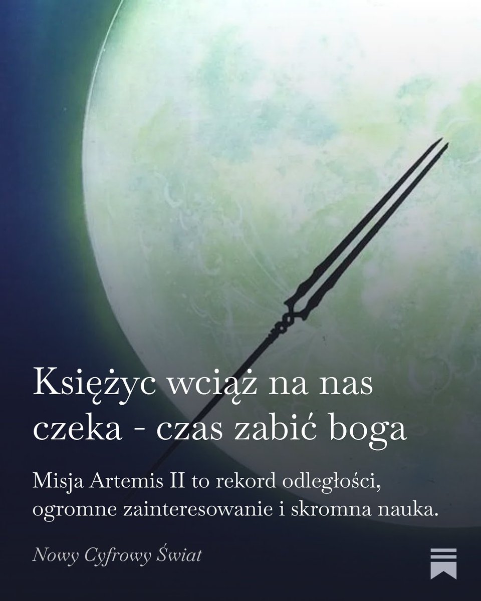Arkadiusz Ogończyk | Cascad tweet media