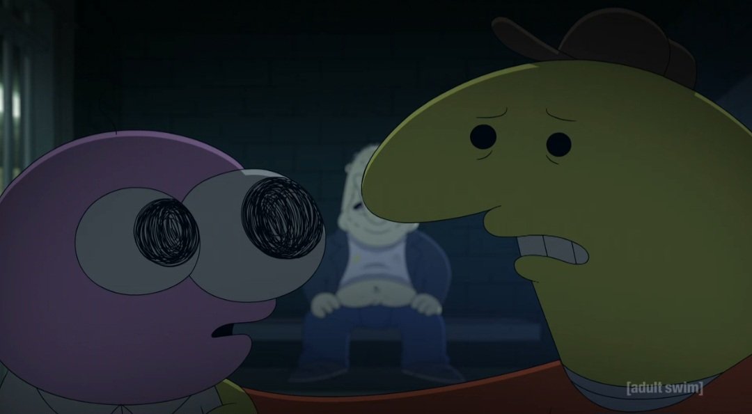 junie / robin ⚢ tweet media