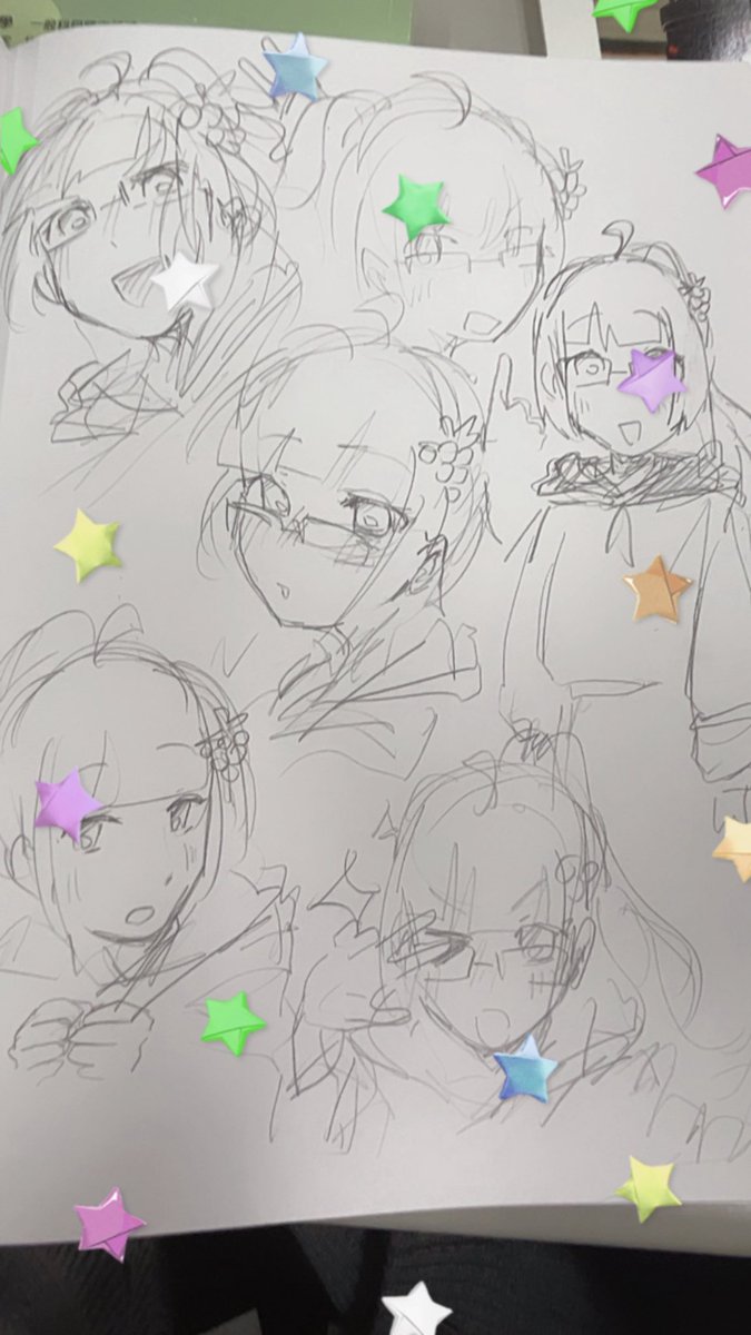 米歐Miuo tweet media