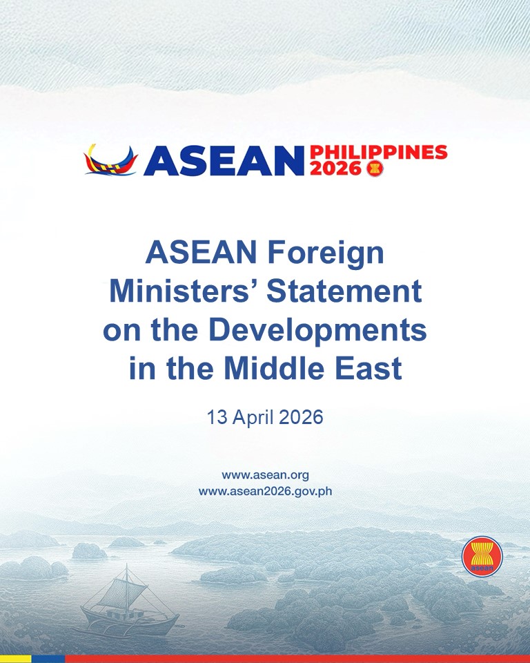 ASEAN tweet media