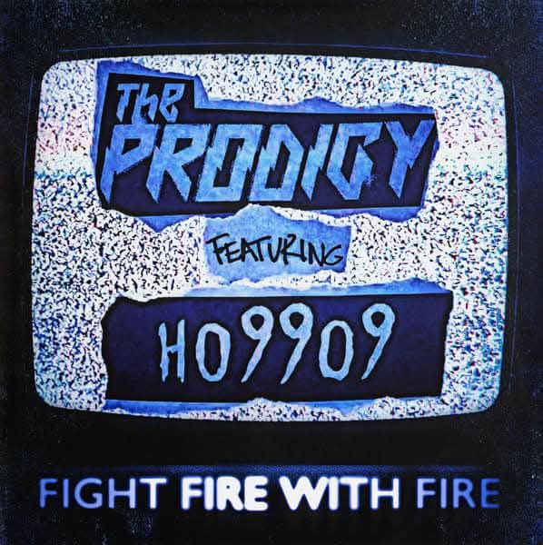 TheProdigyDaily's tweet image. Exactly a 7 years ago, the single "Fight Fire With Fire / Champion Of London" was released as part of @RSDUK 2019. 

This 7 "record is the only single on physical media in the "No Tourists Era".

Limited to 1000 copies.

@the_prodigy 
@Ho99o9 
#theprodigy #uk #record #rsd #RSD