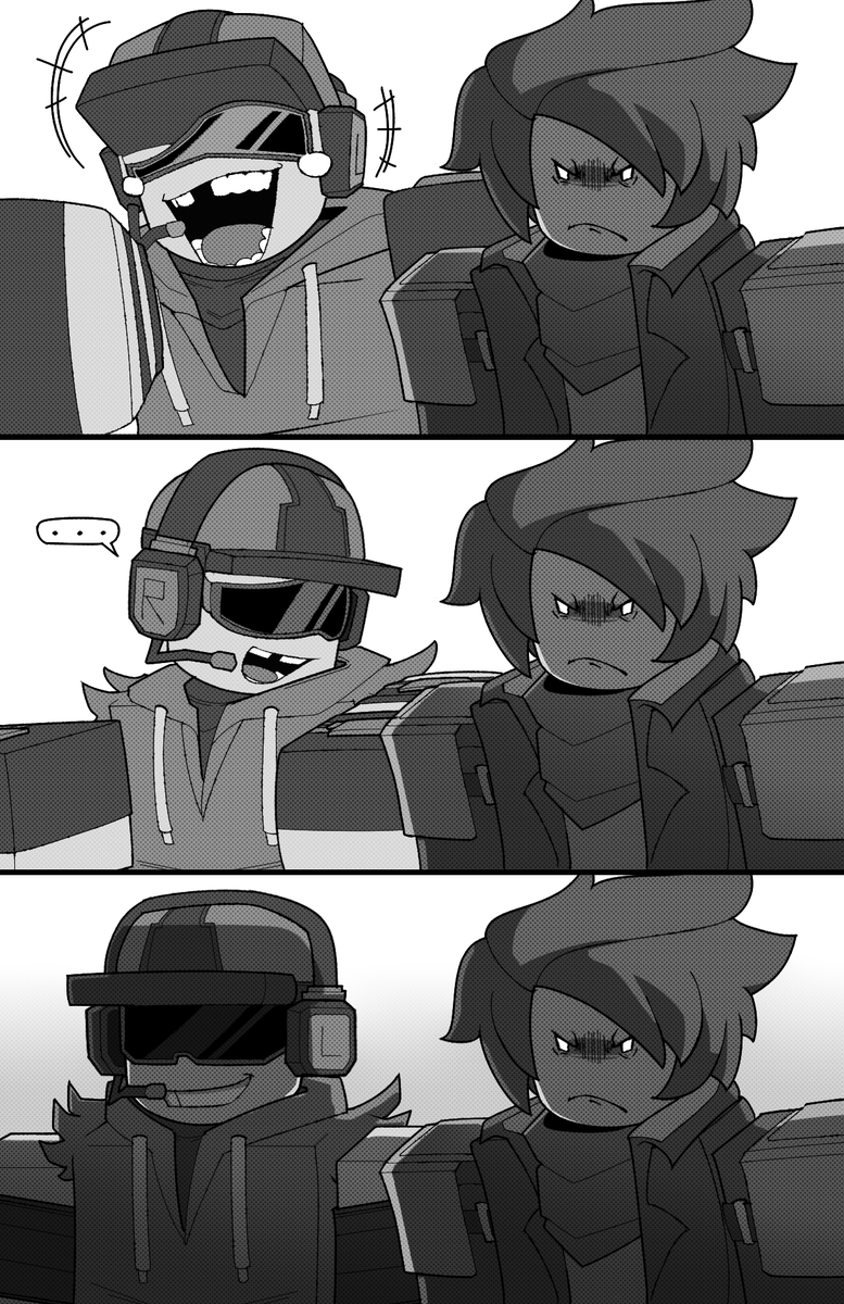 ganbavaran's tweet image. he can't shut his damn mouth
#terrorrealm