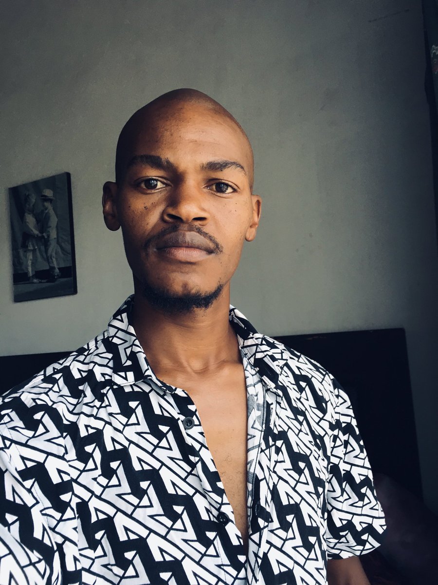 Melusi_Mokone's tweet photo. Happy Majita Monday😅 https://t.co/DnwGD3A6tt