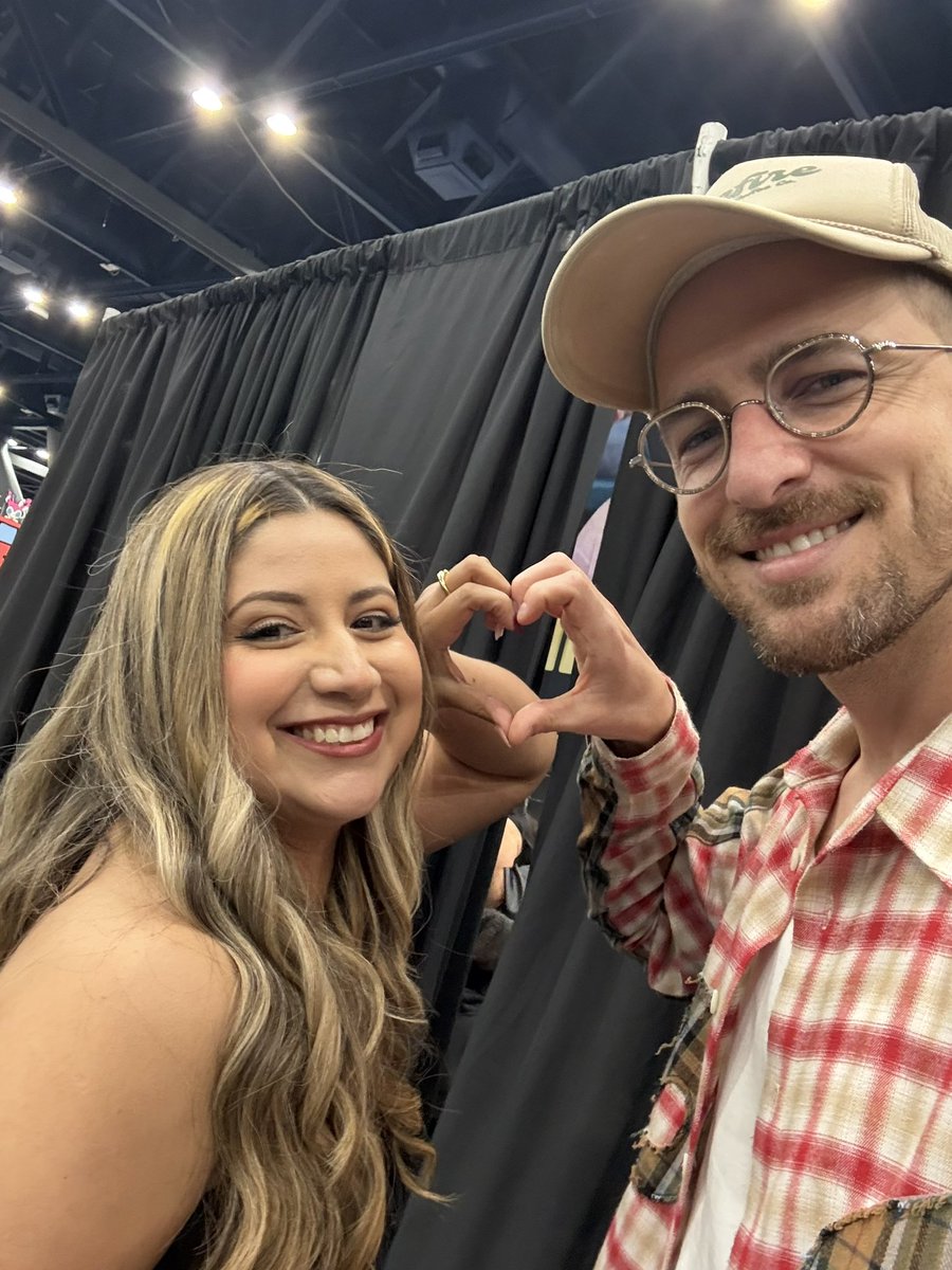 Dani⚡️ tweet media