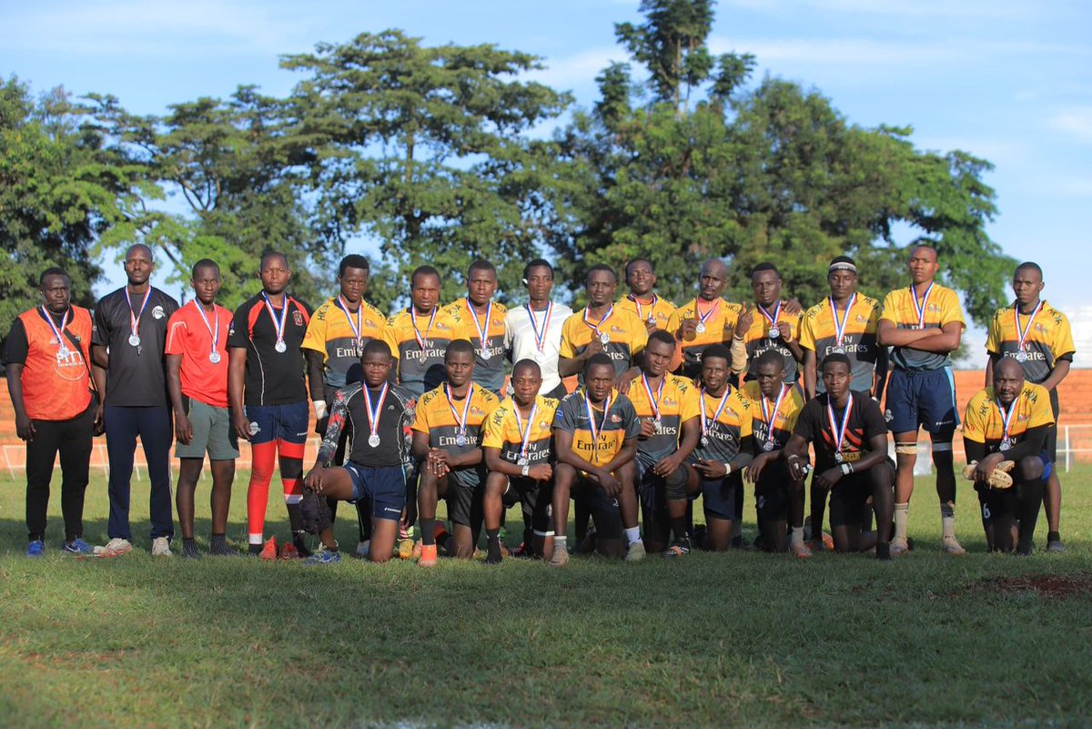 Storm RFC Fans tweet media