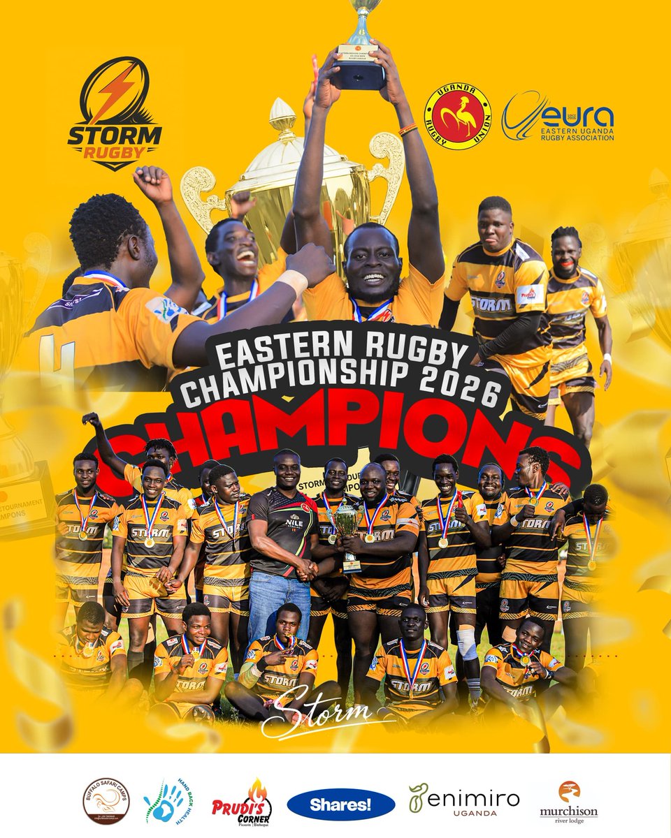 Storm RFC Fans tweet media