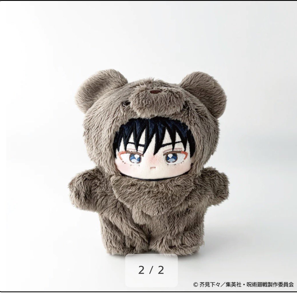◀︎べびめぐ🧸🍼
15歳の恵くん🧸🖤▶︎ 