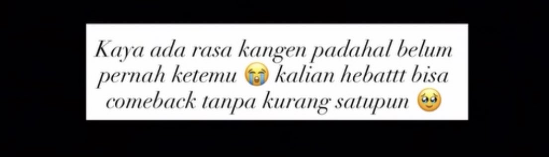 BBHazel_'s tweet photo. tersinggung dikit 🤏🏻 https://t.co/92eTNA9STx