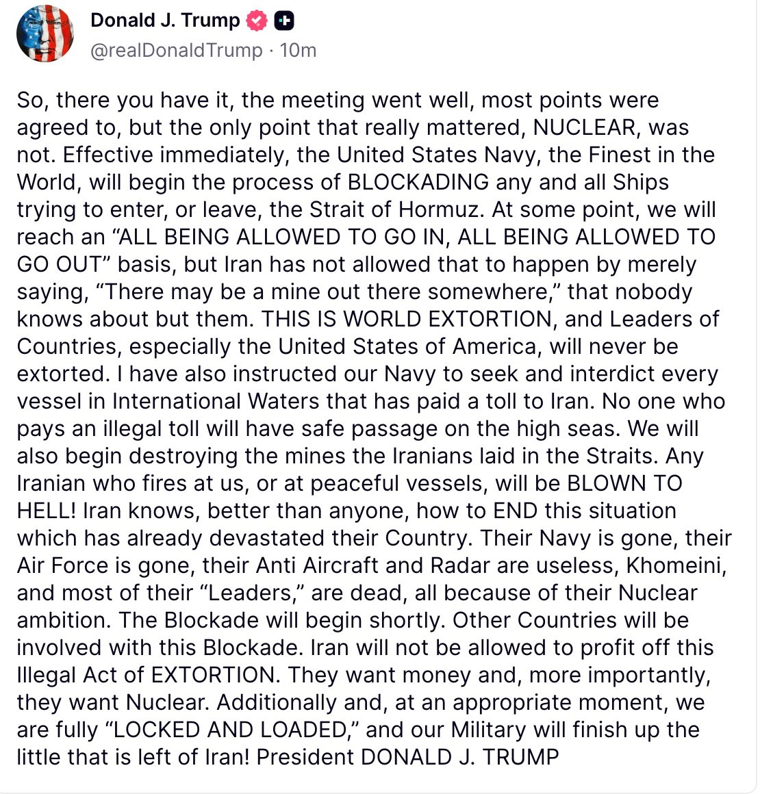 Stefan Homburg tweet media