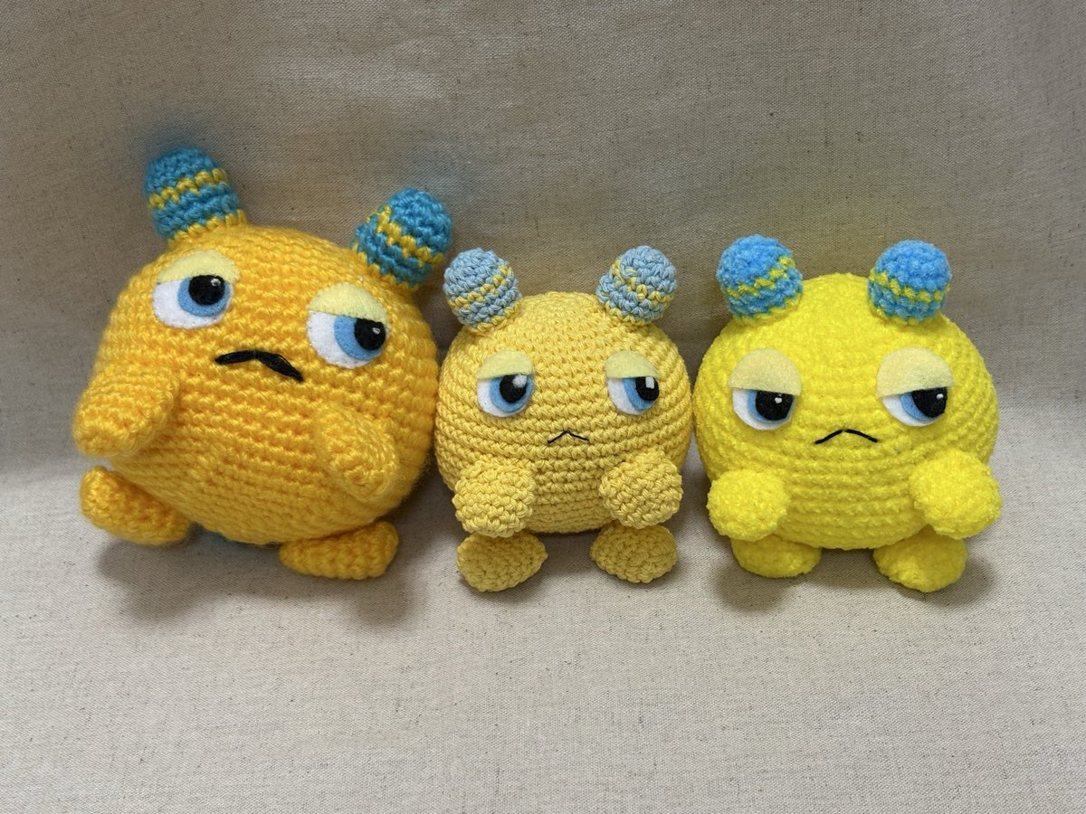 イロハニウム tweet media