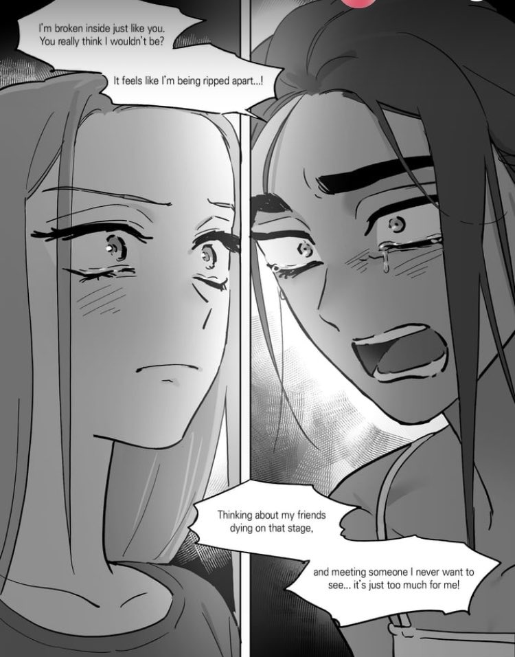 the way i desperatelt need more hyuna content 😭😭