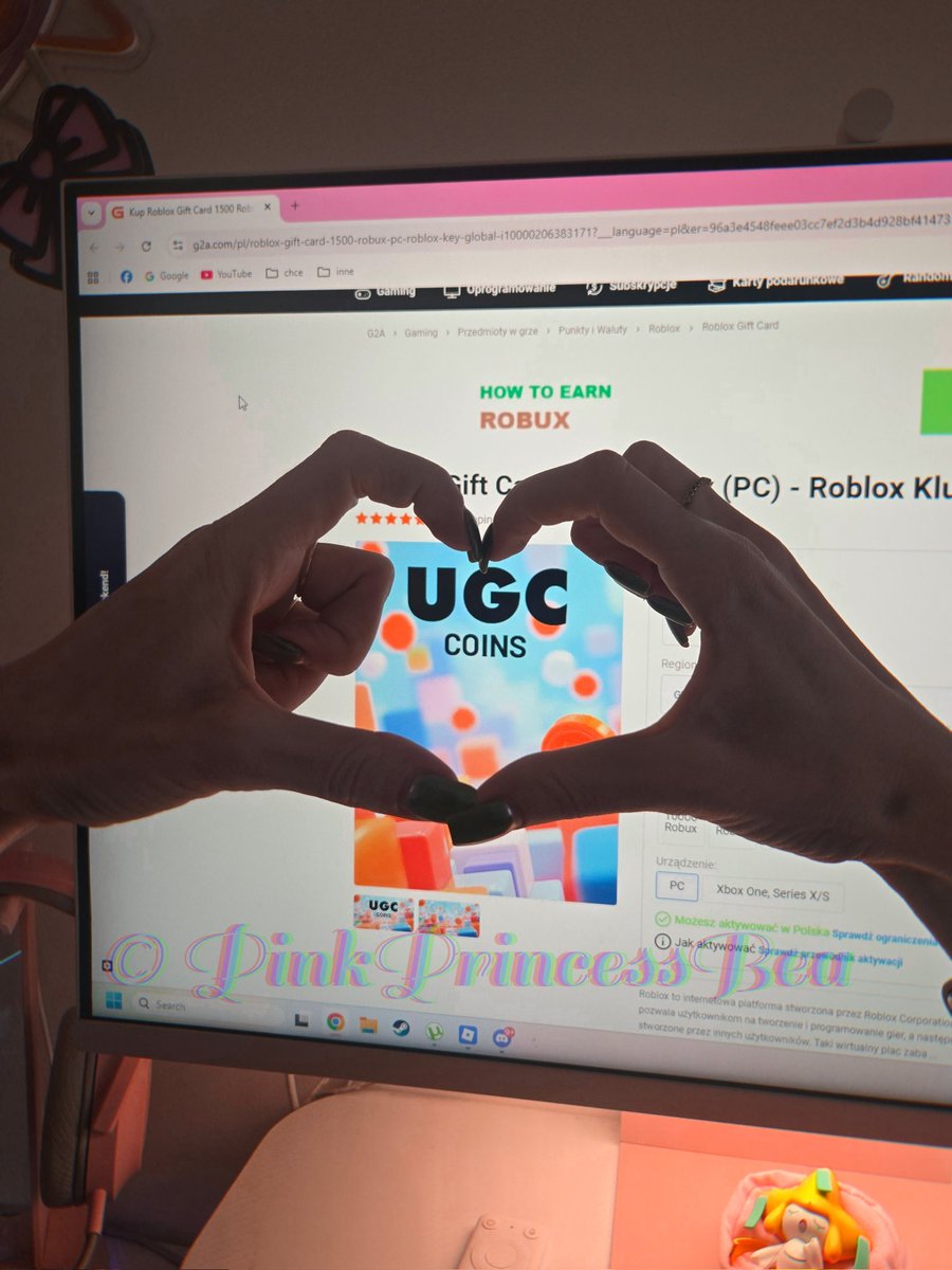 Goddess Beatrice | Pink Princess ✨ tweet media