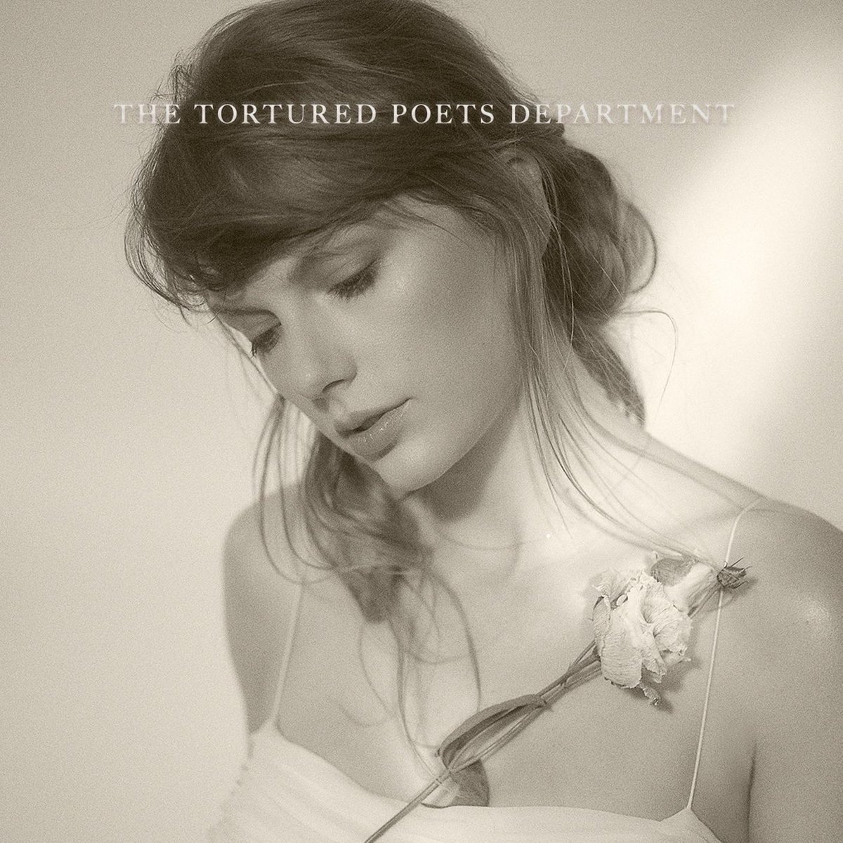 TheSwiftSociety's tweet photo. 🏆| “The Tortured Poets Department” by Taylor Swift has now surpassed 9.7 Billion Spotify Streams! https://t.co/qau6zVQx4v