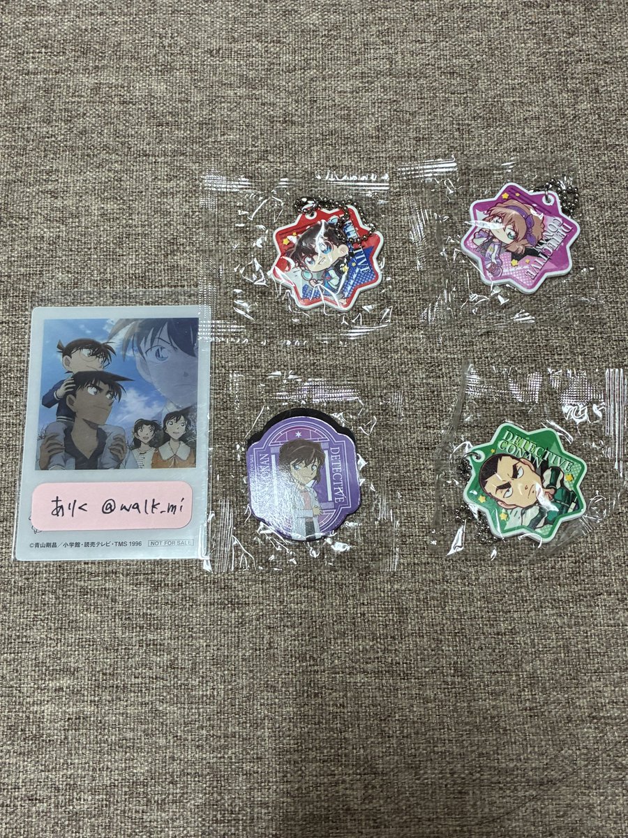 ありく tweet media