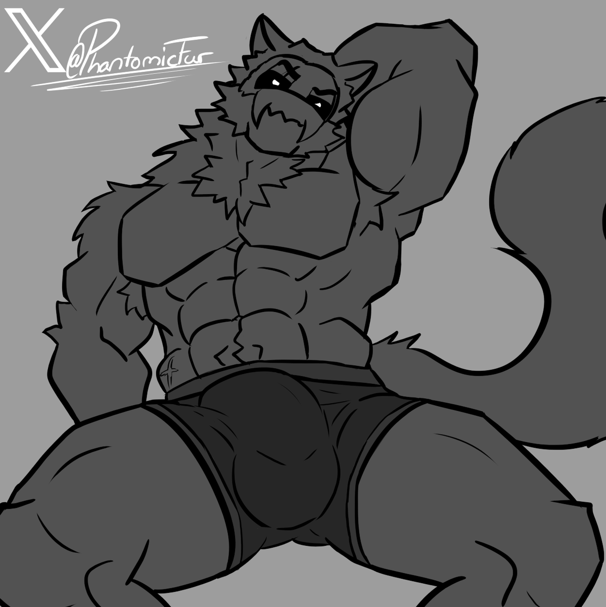 ᴘʜᴀɴᴛᴏᴍ | 💜(Hospitalized, COMMS OPEN 3/4‼️) tweet media