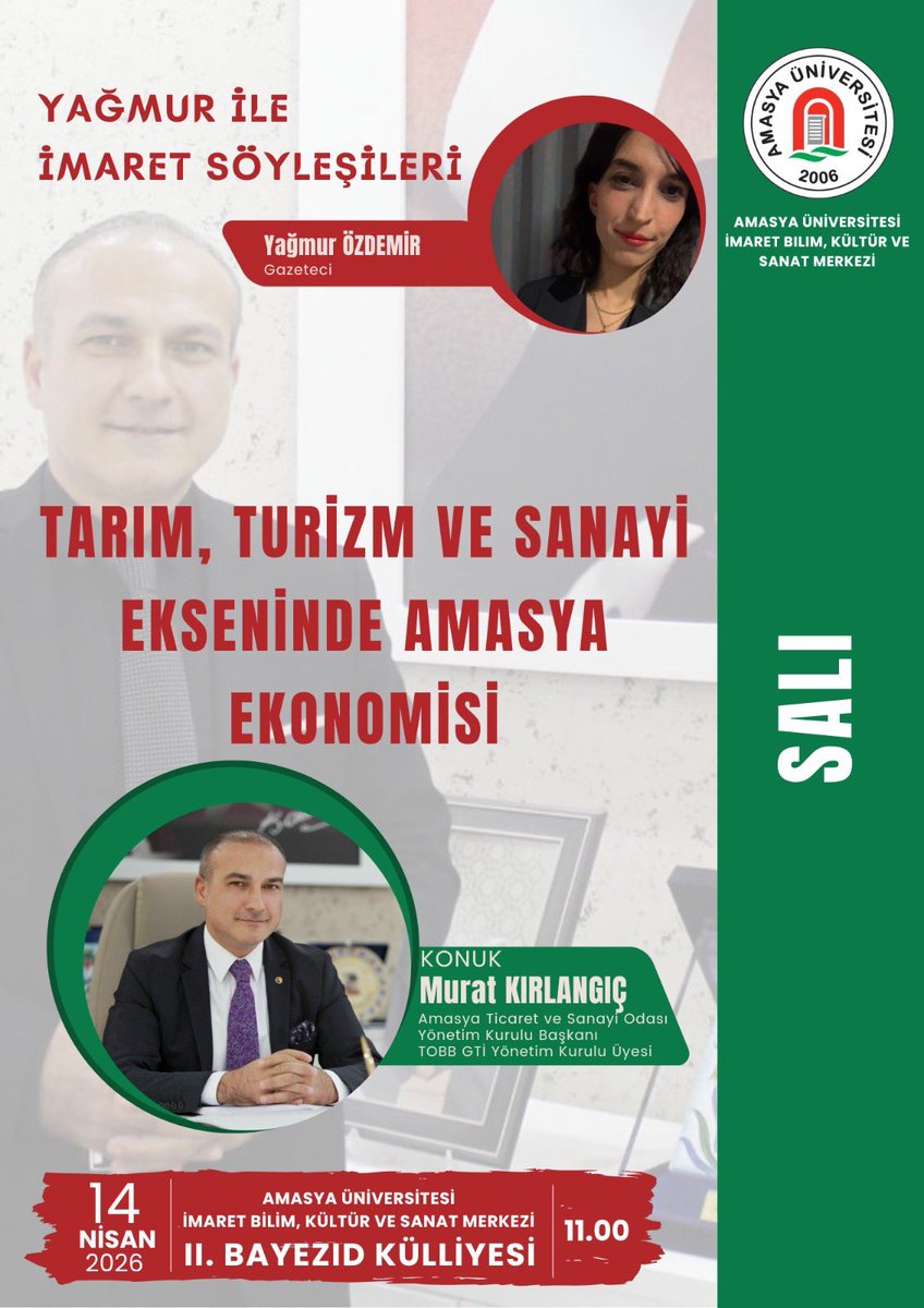 Murat Kırlangıç tweet media