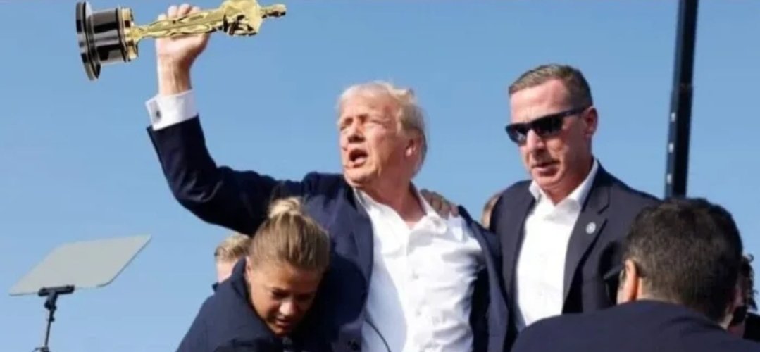 James Mathie tweet media