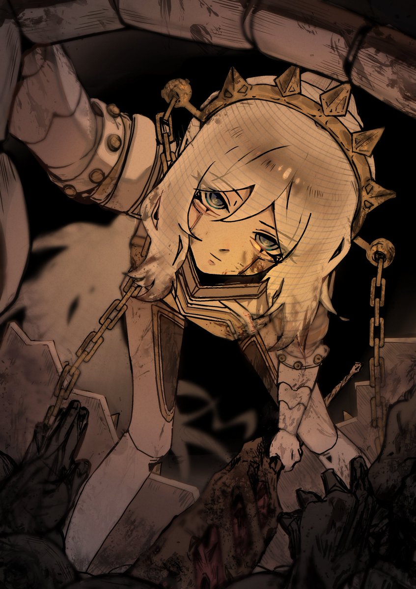 고해온 tweet media