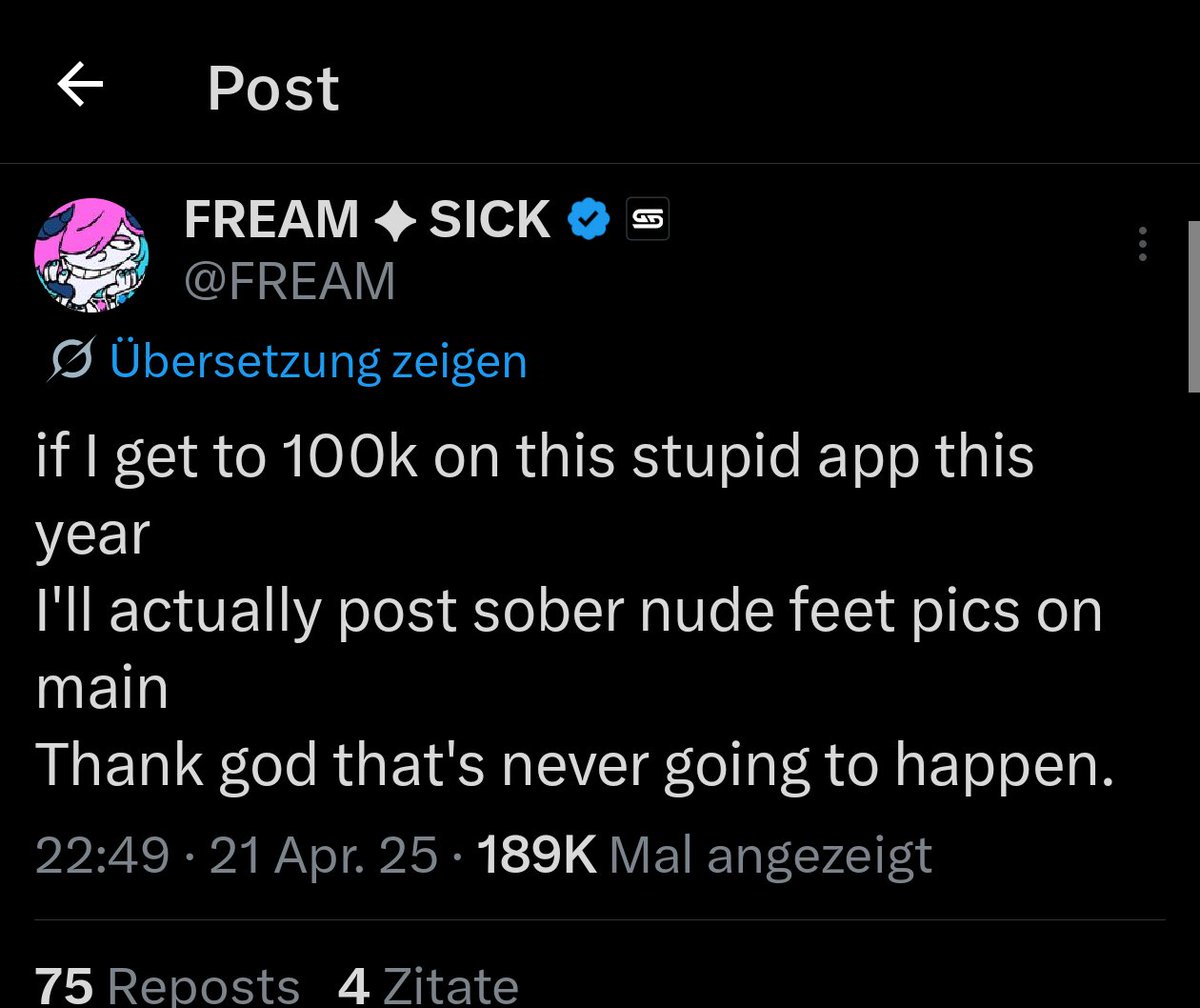 Dat Denis tweet media