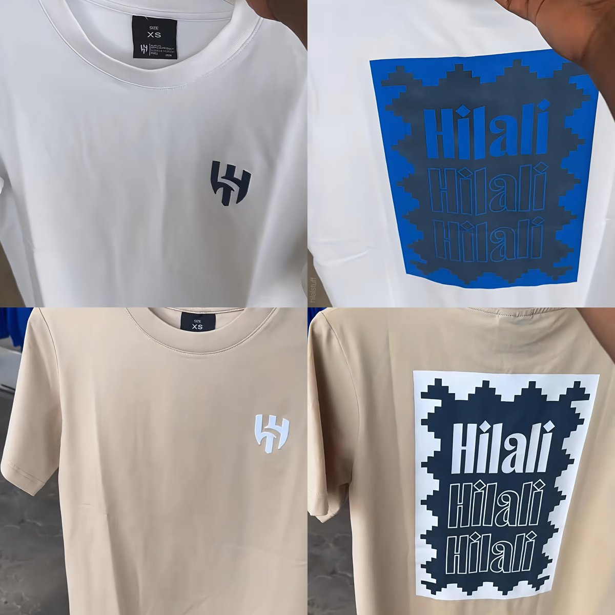 أخبار الهلال tweet media