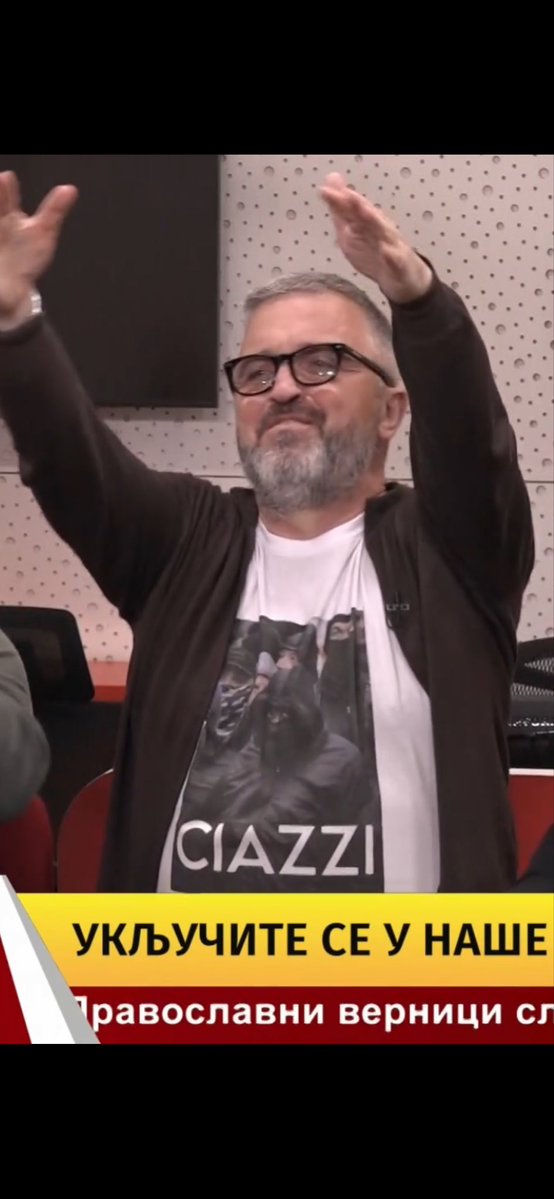 Žaklina Tatalović tweet media