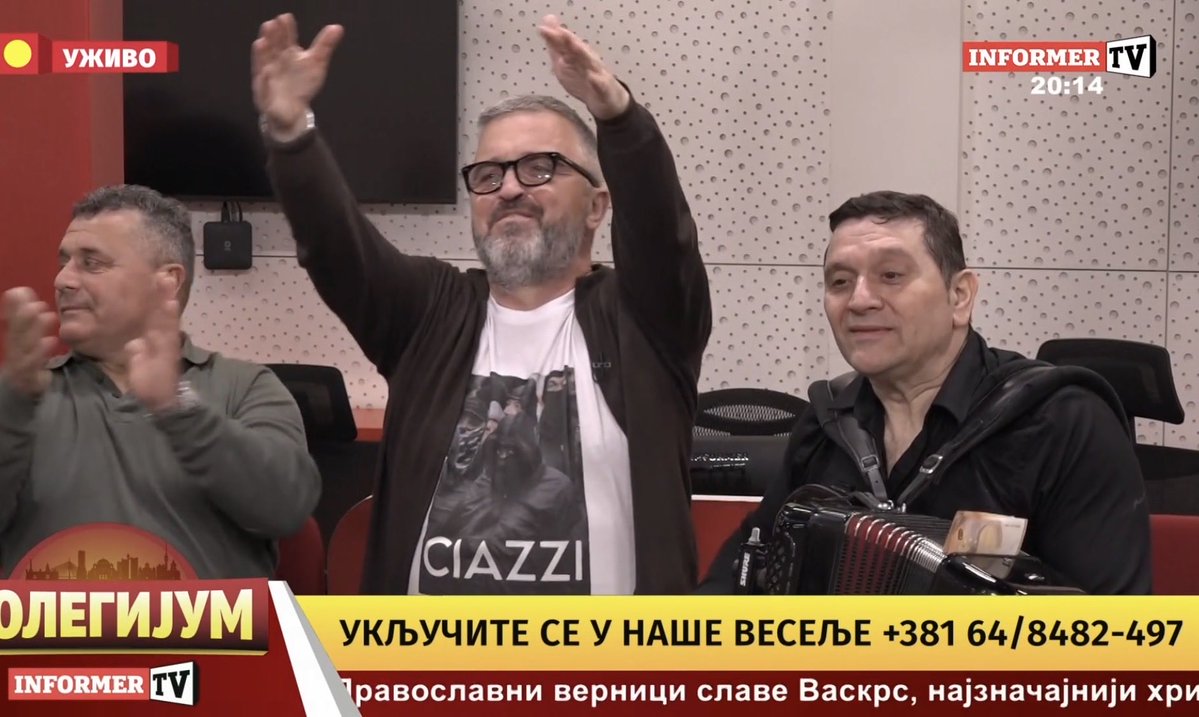 Žaklina Tatalović tweet media