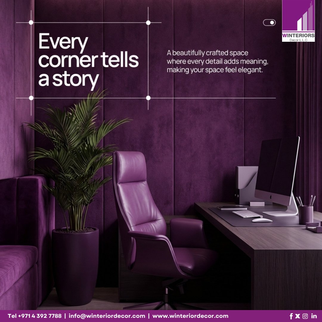 Winteriors Decor tweet media
