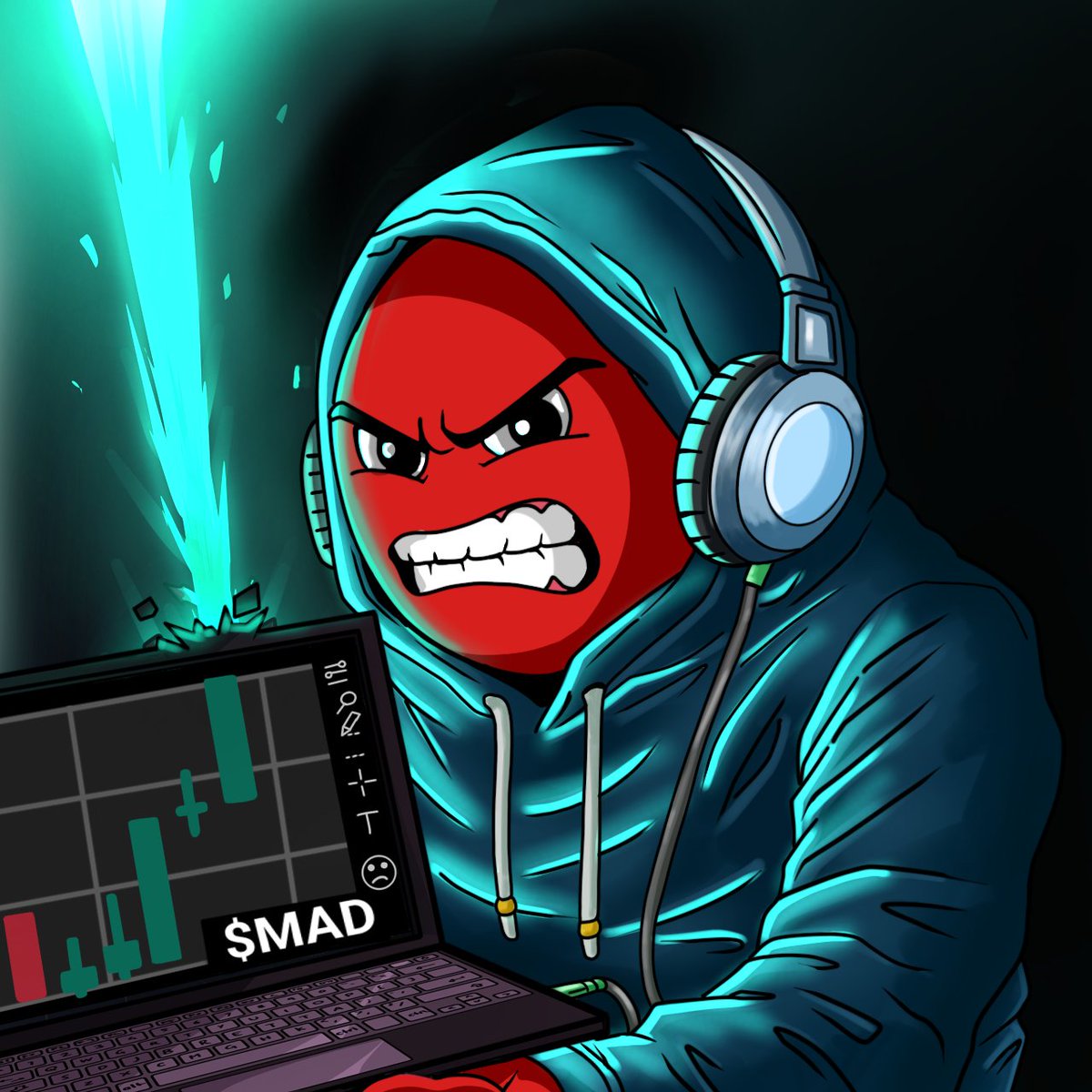 MAD Rich Dev tweet media