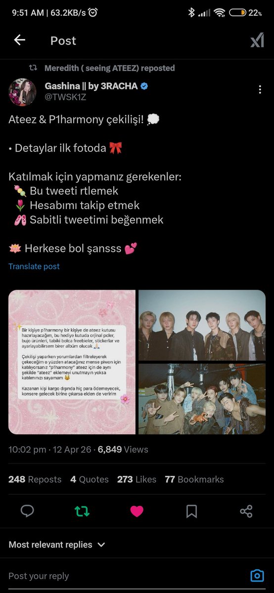 Gofret🧇 ENHYPEN IS SEVEN tweet media