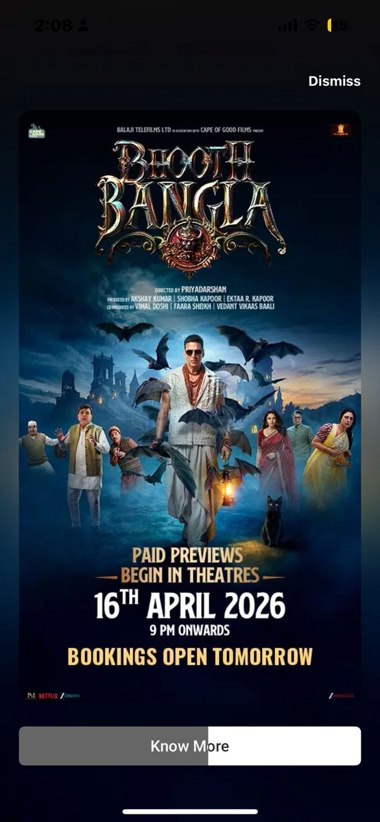 Raja Babu tweet media