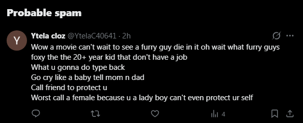 Foxy 🔫🦊⚔️ || Yokai Fox Vtuber tweet media