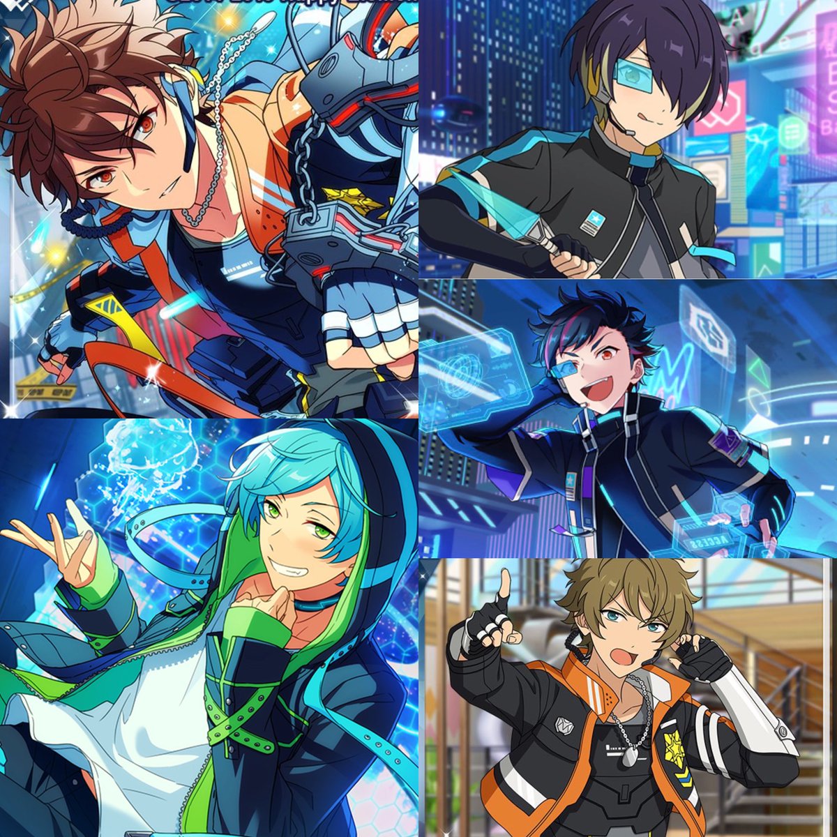 감염☆ tweet media