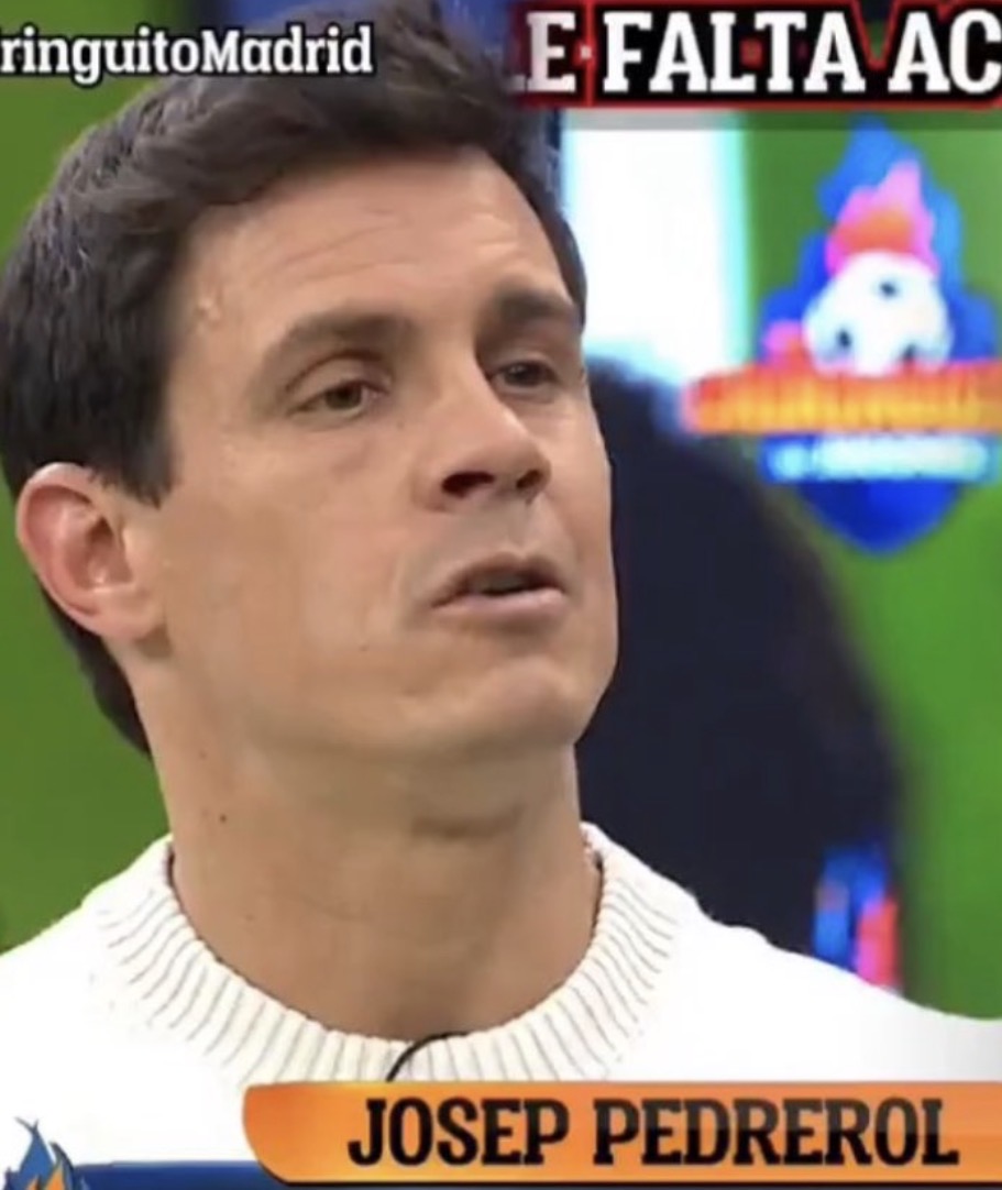 Madrid Universal tweet media